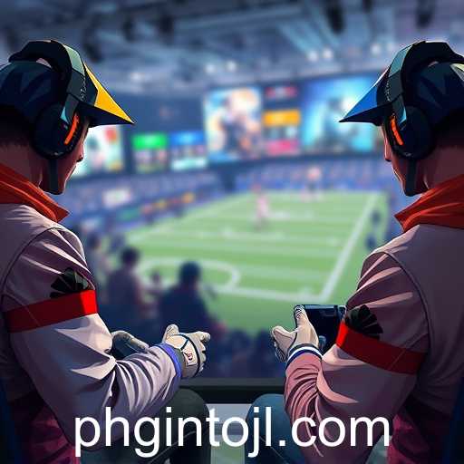 Emerging Trends in Online Gaming