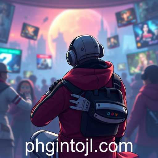 Gaming Dynamics in 2025: A Look at Trends