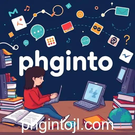 Unlocking Language Skills: The Rise of Grammar Games with 'Phginto'