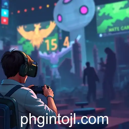 Emerging Trends in Online Gaming