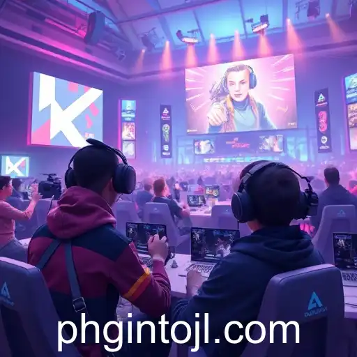 Gaming Trends and Developments in the Modern Era