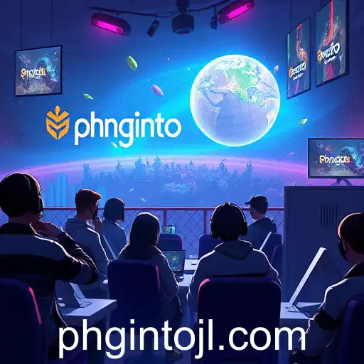 A New Wave of Interactive Gaming