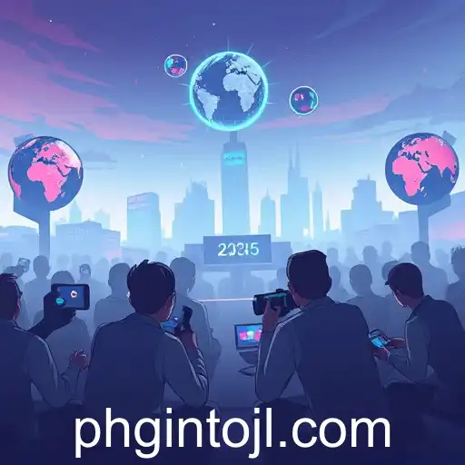 The Growth of Online Gaming Platforms