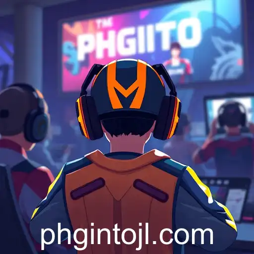 Phginto's Rising Influence in the Gaming World