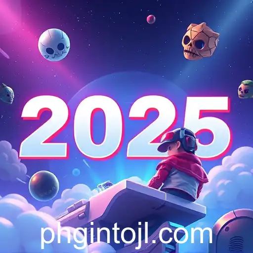 Phginto: Revolutionizing Online Gaming in 2025