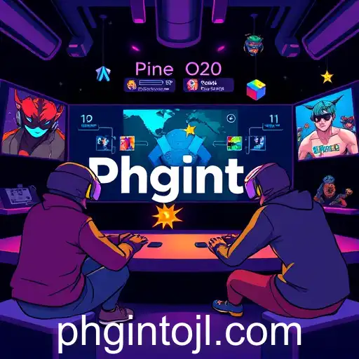 The Rise of Phginto: A Game Changer in Online Gaming