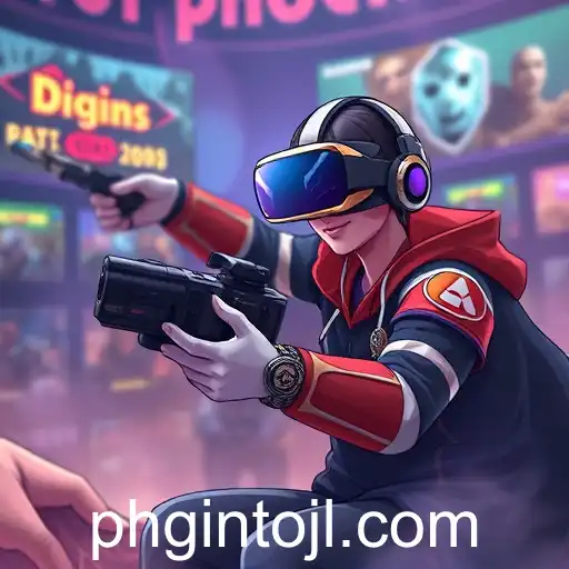 Revolutionizing Online Gaming