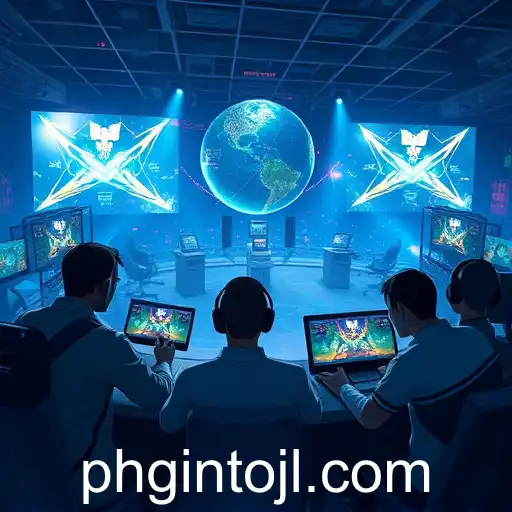 The Rise of Gaming Communities in 2025