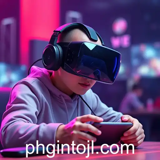 The Rise of Gamification in 2025