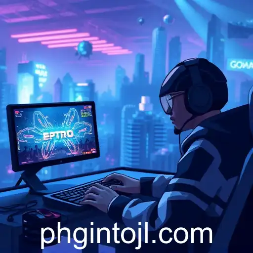 The Rise of Online Gaming: Phginto's Impact