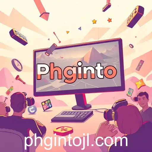The Rise of Phginto Online