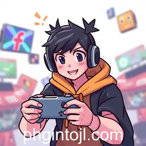 The Rise of Phginto: A New Era for Gamers