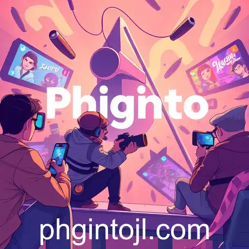 The Rise of Online Gaming Platforms in 2025