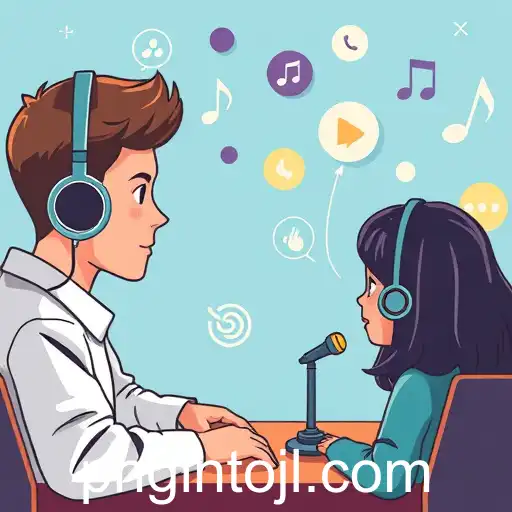 Enhancing Language Skills through Listening Games: The Role of 'Phginto'