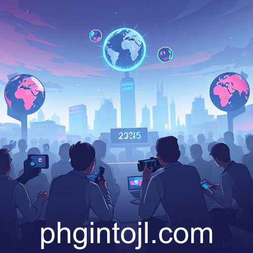 The Growth of Online Gaming Platforms