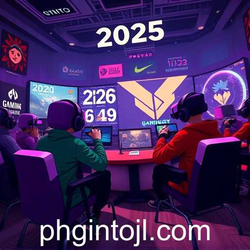 The Rise of Online Gaming: A Deep Dive into Trends