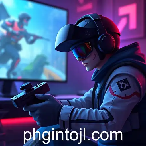 Phginto Powers Up: Transforming Digital Gaming