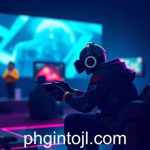 The Rise of Phginto: A Gaming Revolution