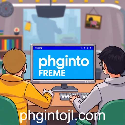 The Evolution and Influence of Phginto in Online Gaming