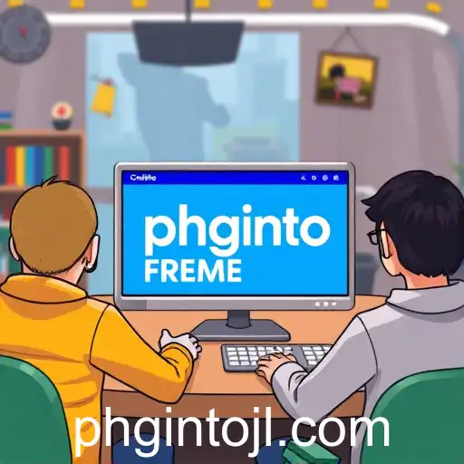 The Evolution and Influence of Phginto in Online Gaming