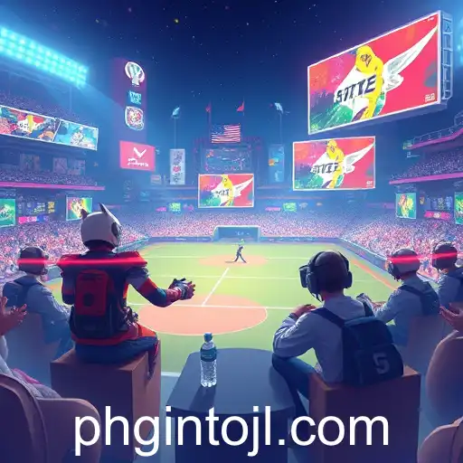 The Rise of Phginto: Revolutionizing Online Gaming