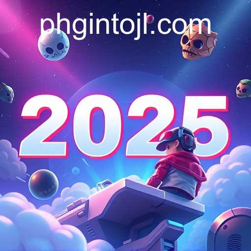 Phginto: Revolutionizing Online Gaming in 2025