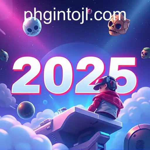 Phginto: Revolutionizing Online Gaming in 2025