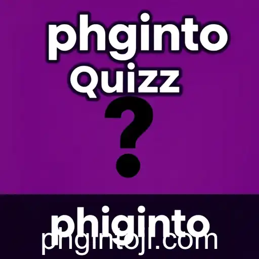The Rise of 'Phginto' in Language Quizzes: Engaging Strategies for Modern Learners
