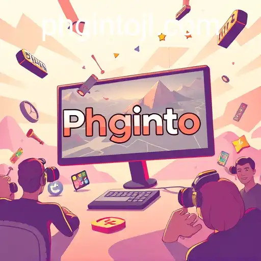 The Rise of Phginto Online