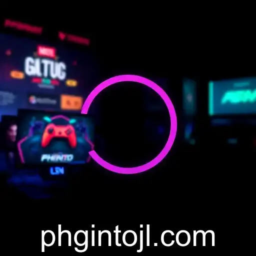 The Rise of Phginto: Changing the Gaming Landscape