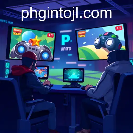 The Rise of 'phginto': Revolutionizing Online Gaming