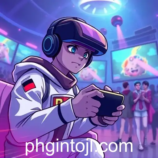The Rise of Phginto: A New Era in Online Gaming