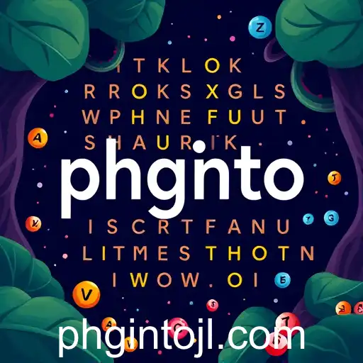 Decoding 'Phginto': Unpacking the Allure of Vocabulary Challenges