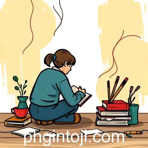 Exploring the World of 'Writing Exercises': A Creative Platform for Aspiring Authors